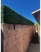 Fence Toppers